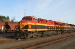 KCS 5000 ET44AC